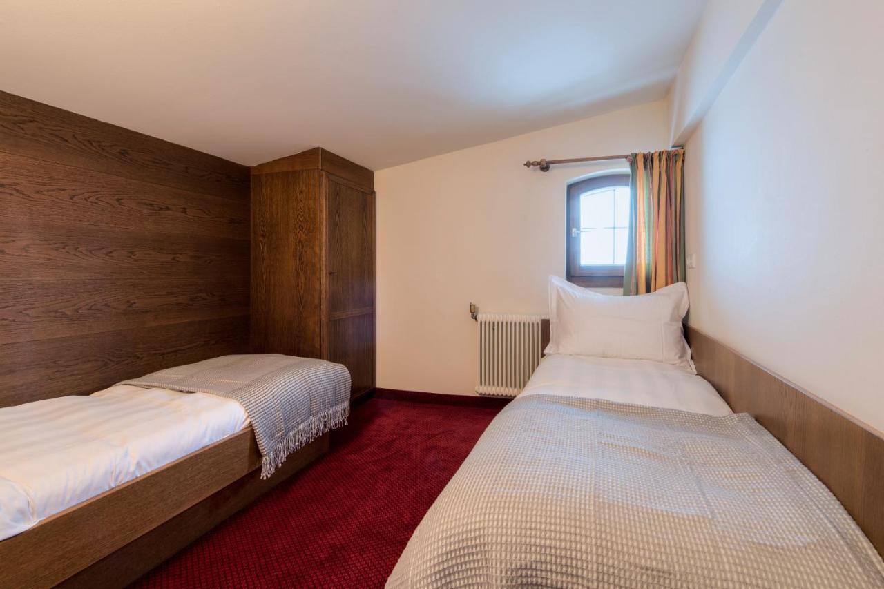 Hotel Arlberghoehe Sankt Christoph Am Arlberg Εξωτερικό φωτογραφία